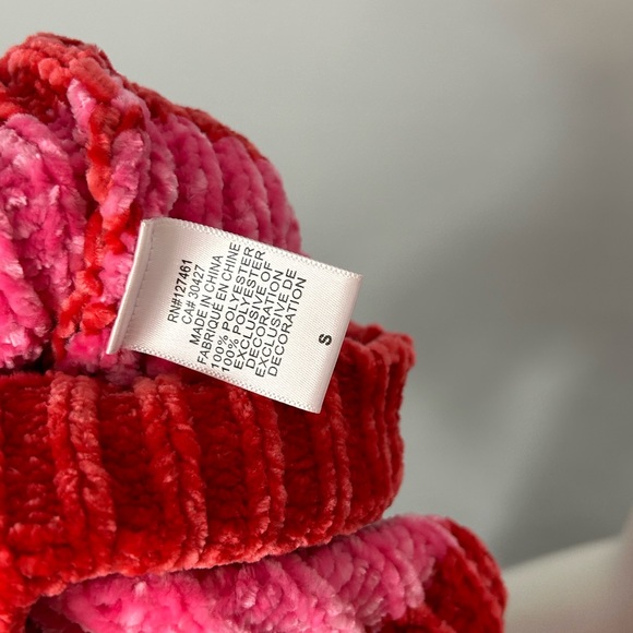 Wild Fox Multi Color Knit Sweater - Picture 4 of 4